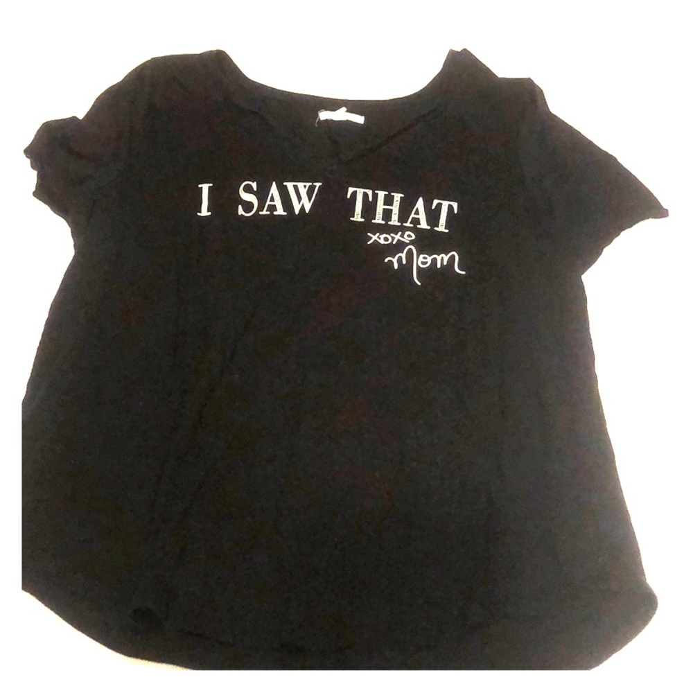 Mom shirt